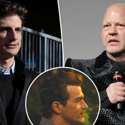 Jack Schlossberg critica Ryan Murphy por Love Story sobre Kennedy, grotesca