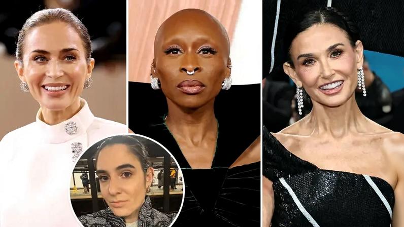 Lord Gavin McCleod's The Method facial is one of the hottest treatments in Hollywood.