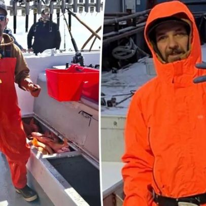 Detalhes trágicos da morte de Todd Meadows, estrela de Deadliest Catch, revelados