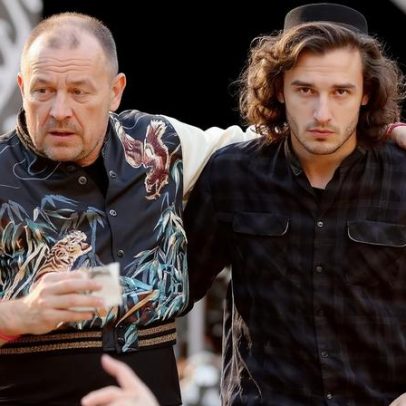 Harry Styles quebra silêncio sobre morte difícil de Liam Payne, ex-One Direction