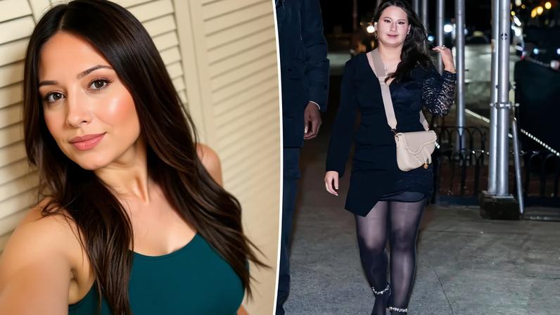 Gypsy Rose Blanchard revela considerável perda de peso após prisão