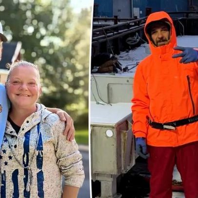 Mãe de estrela de Deadliest Catch pede para não exibir cenas da morte do filho