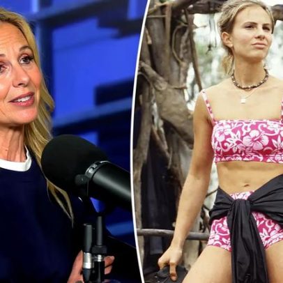 Elisabeth Hasselbeck não voltará ao Survivor após rumores sobre a 50ª temporada