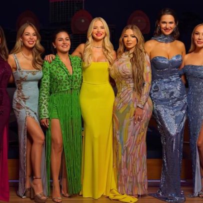 RHOM: elenco pode mudar com adiamento da 8ª temporada