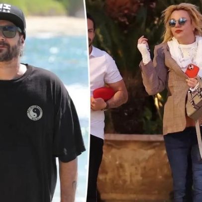Kevin Federline comenta prisão de Britney Spears e duvida se é caso isolado