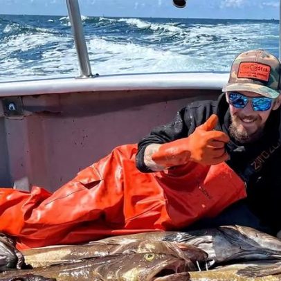 Membro do elenco de Deadliest Catch detalha morte de Todd Meadows