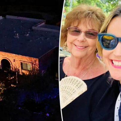 Vizinhos relataram queda de internet antes do desaparecimento da mãe de Savannah