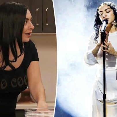 Charli XCX revela interesse em abandonar a música por nova carreira