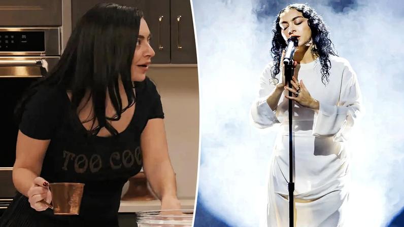 Charli XCX revela interesse em abandonar a música por nova carreira