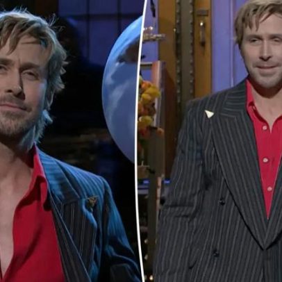Monólogo de Ryan Gosling no SNL é ofuscado por estrela de peso