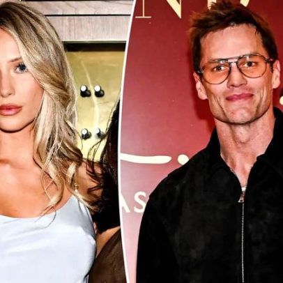 Tom Brady e Alix Earle vão a Las Vegas após divulgação de suposto romance