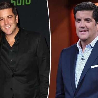 Ex-CBS Josh Elliott volta a namorar em Connecticut após término com Liz Cho