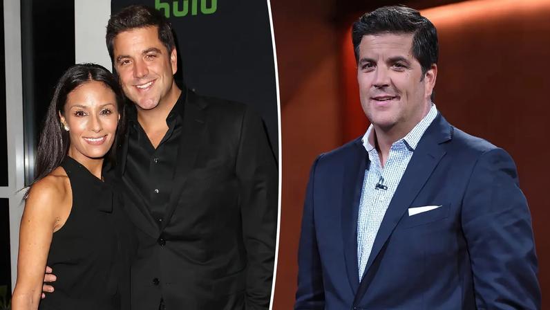 Elliott moved out of the Connecticut home he shared with Cho earlier this year.