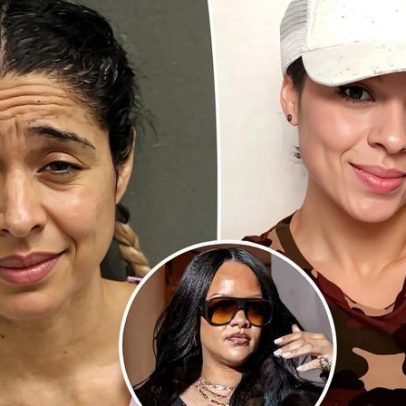 Suspeito de tiroteio relacionado a Rihanna é preso por ataque a ex