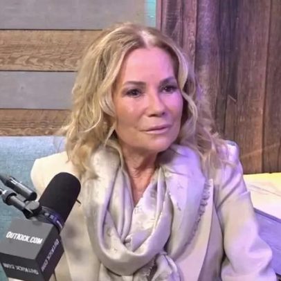 Kathie Lee Gifford critica The View, diz que há crueldade