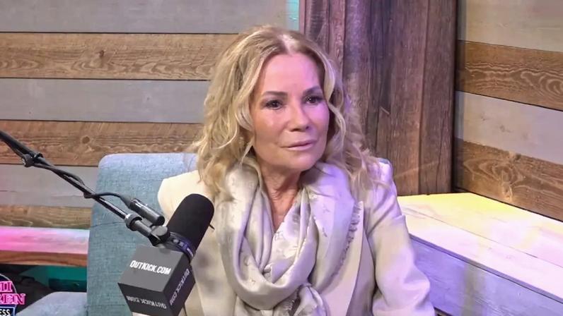 Kathie Lee Gifford critica The View, diz que há crueldade
