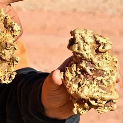 Explosão rara no espaço pode explicar origem do ouro