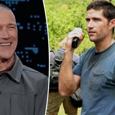 Matthew Fox (Lost) comenta vida na Itália após abandonar Hollywood no auge