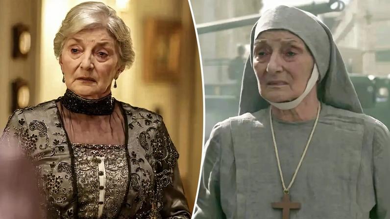 Estrela de The Crown e Downton Abbey morre aos 81 anos