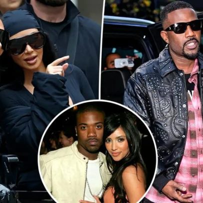 Kim Kardashian e Kris Jenner negam orquestrar vazamento; Ray J rebate