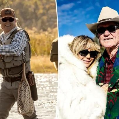 Kurt Russell não pede desculpas por estilo de caça tradicional