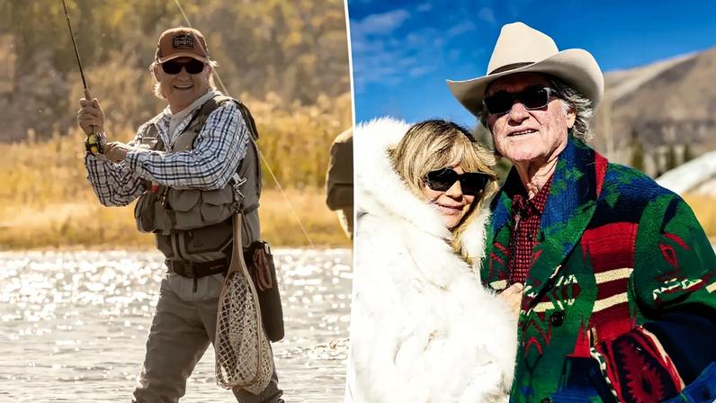 Kurt Russell não pede desculpas por estilo de caça tradicional