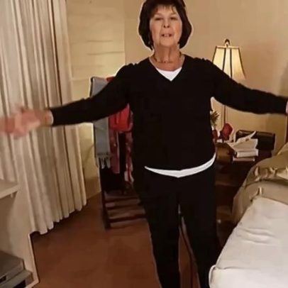 Imagens do quarto de Nancy Guthrie ressurgem; busca dura quase seis semanas
