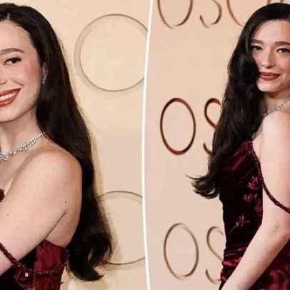 Oscars: ondas de Mikey Madison vêm de ferramenta de cabelo aprovada pelo editor