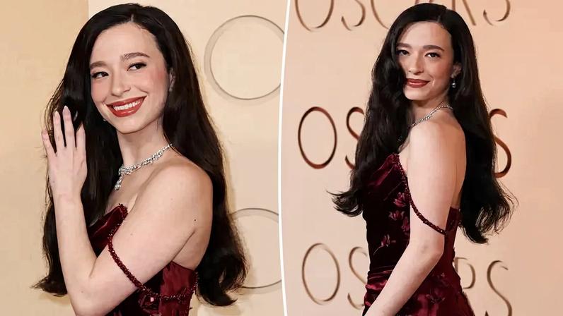 Oscars: ondas de Mikey Madison vêm de ferramenta de cabelo aprovada pelo editor