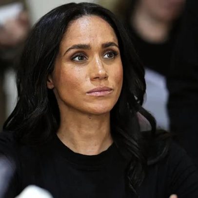 Meghan Markle supostamente se ausentaria de reuniões com a Netflix quando ofendida