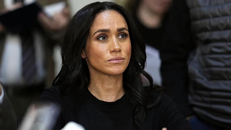 Meghan Markle supostamente se ausentaria de reuniões com a Netflix quando ofendida