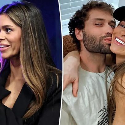 Taylor Frankie Paul fala sobre disputa doméstica com ex-Dakota Mortensen