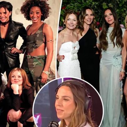 Spice Girls cancelam retorno para 30º aniversário de reunião