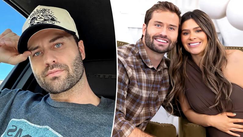 Ex de Taylor Frankie Paul se manifesta após alegação de violência doméstica