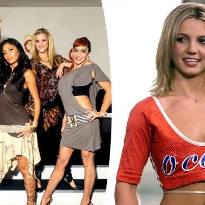 Pussycat Dolls revelam verdade sobre rumor de Britney Spears no Page Six Radio