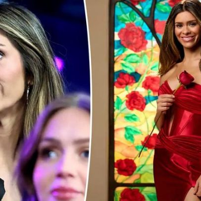 Taylor Frankie Paul fala após ABC cancelar sua temporada de The Bachelorette