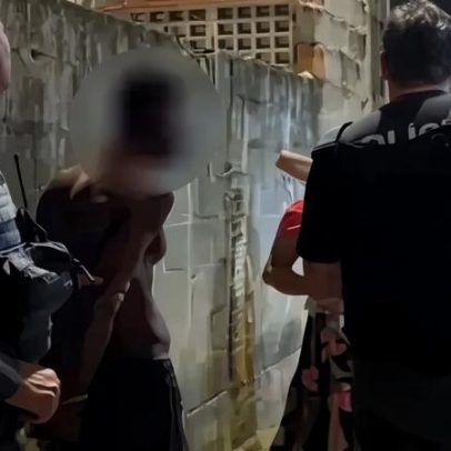 Delegado da Polícia Civil do Espírito Santo é notícia