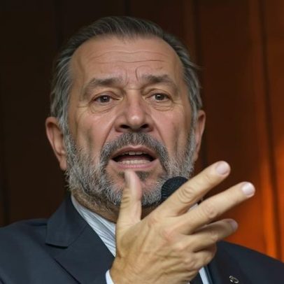 PDT espera apoio do PT a Juliana Brizola no RS até 30, diz Lupi