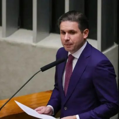 Motta afirma que Câmara não fará discussão atropelada sobre PEC da escala 6x1