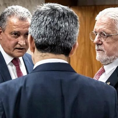 Favoritos baianos ao Senado, segundo pesquisa Real Time de março