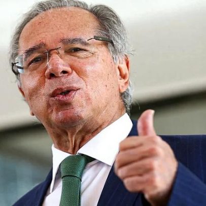 CPI do Crime Organizado rejeita quebrar sigilo de Paulo Guedes