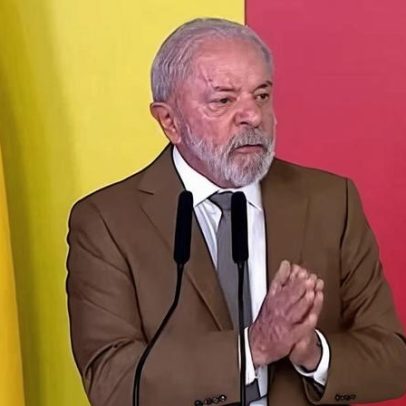 Salto: Lula provoca estados e relembra postura de Bolsonaro