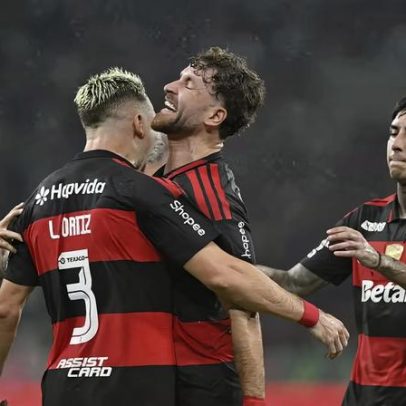 Ortiz aponta diferenças entre Flamengo de Jardim e Filipe Luís e segue na Copa