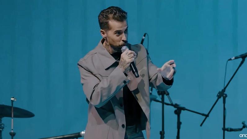 Pastor incentiva líderes a enfrentar a pressão no ministério