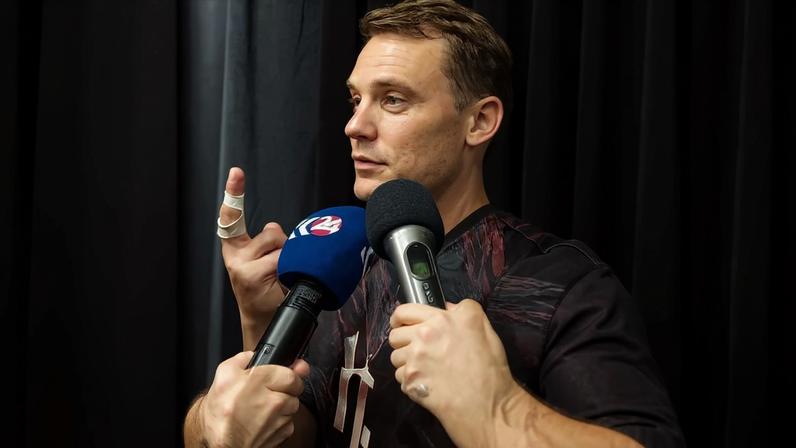 Bayern perde terceiro goleiro sem Neuer e Urbig na semana da Champions