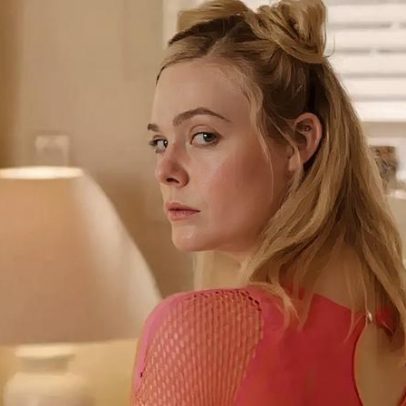 Série com Elle Fanning ganha trailer e estreia em breve