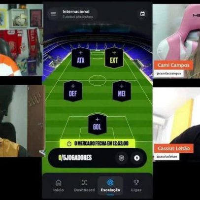 Cartola Internacional: três brasileiros para escalar na rodada 29