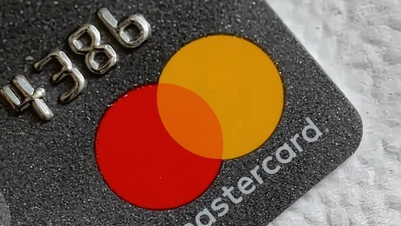 Bandeira Mastercard