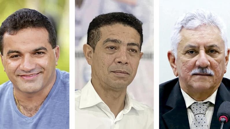 Penas a deputados do PL condenados pelo STF por desvio de emendas