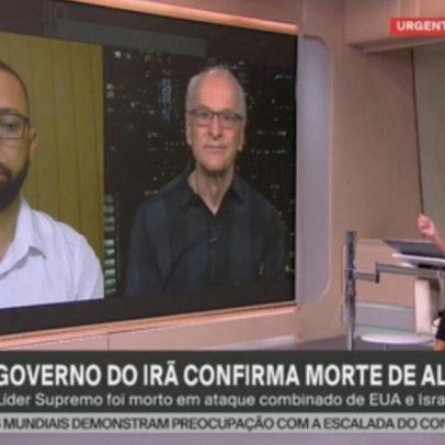 Ministro do Irã: não disputará a Copa; regime assassinou o líder
